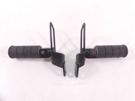 2007 Suzuki VL800 C50 Boulevard Rear Passenger Footpegs Foot Peg 43700-39G00 {{ shop.shopifyCountryName }} - Mototech271