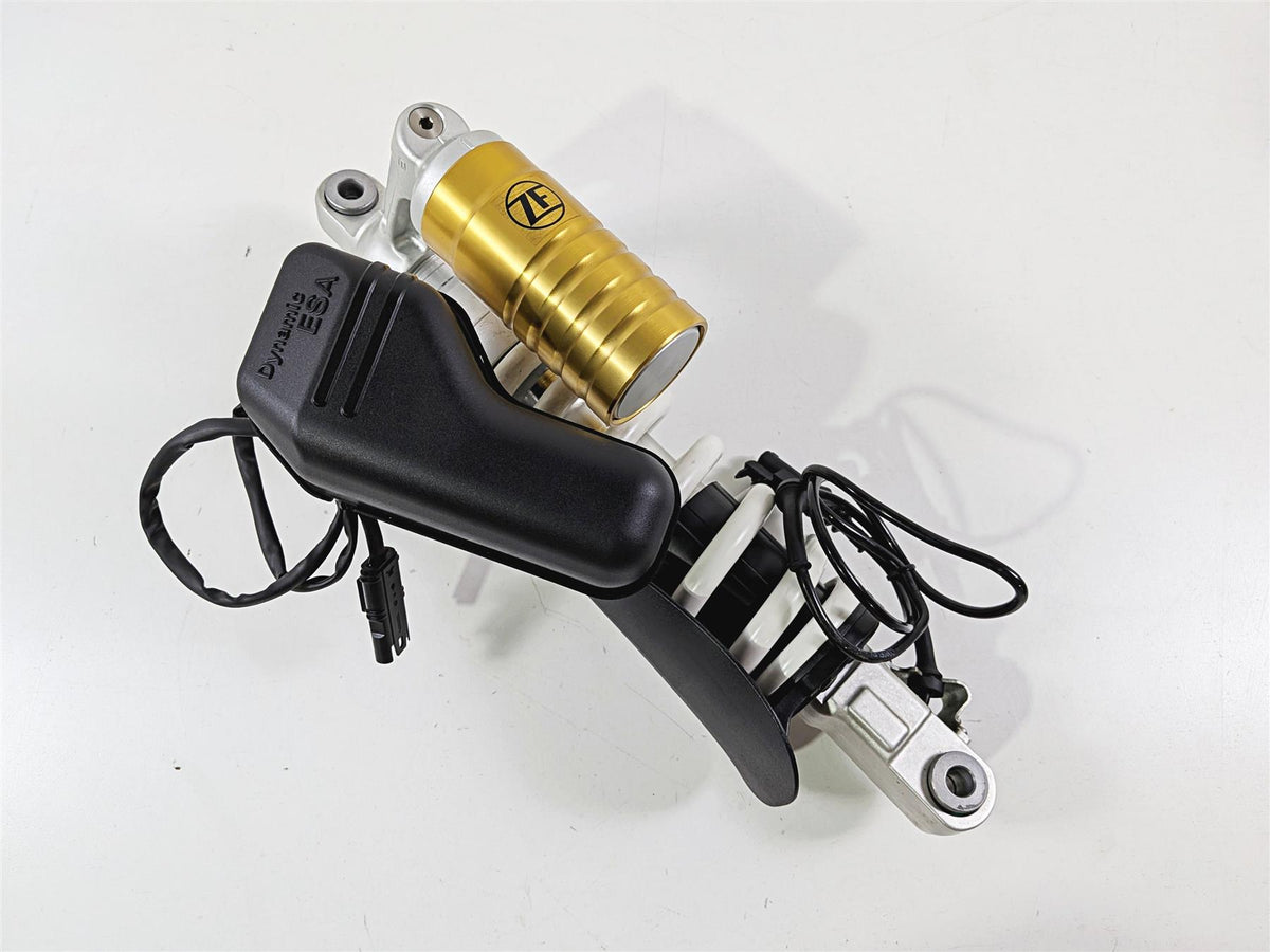 2021 BMW R1250GS K51 Adventure Rear Shock Damper Esa Low Sachs 33548563287-Mototech271