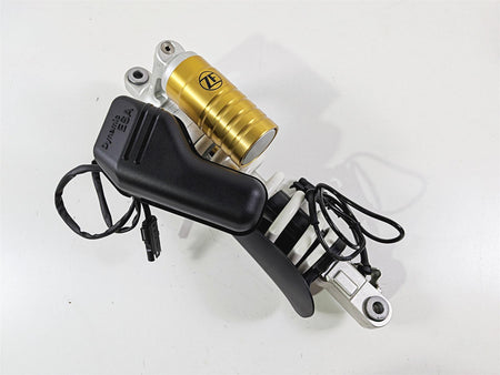 2021 BMW R1250GS K51 Adventure Rear Shock Damper Esa Low Sachs 33548563287-Mototech271