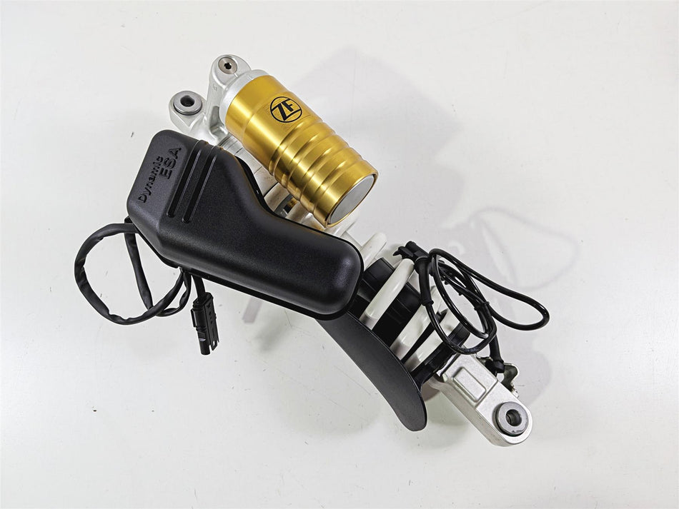 2021 BMW R1250GS K51 Adventure Rear Shock Damper Esa Low Sachs 33548563287-Mototech271