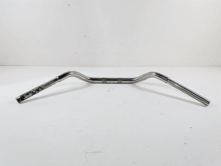 2012 Harley Softail FLSTF Fat Boy Handlebar Handle Bar Straight 55800058 {{ shop.shopifyCountryName }} - Mototech271