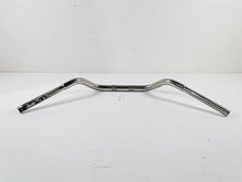 Load image into Gallery viewer, 2012 Harley Softail FLSTF Fat Boy Handlebar Handle Bar Straight 55800058
