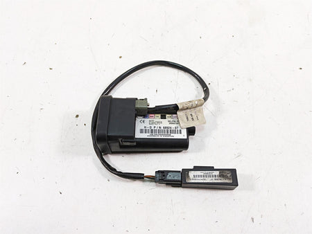 2009 Harley Touring FLHTCU Electra Glide Tssm Turn Signal Security Mod 68924-07 {{ shop.shopifyCountryName }} - Mototech271