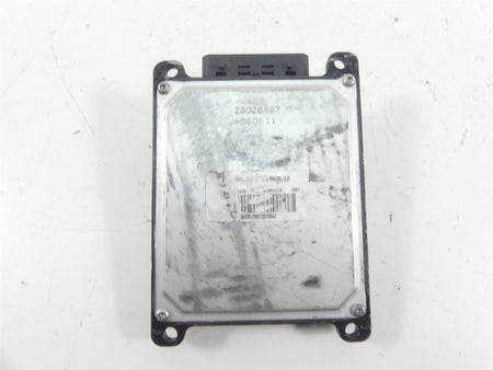 2012 Harley Touring FLHTP Electra Glide Cdi Ecm Engine Control Module 34246-08B {{ shop.shopifyCountryName }} - Mototech271