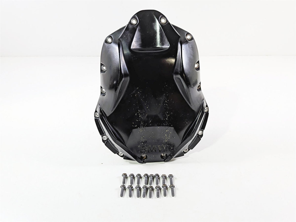 2020 BMW R1250GS K51 Adventure Front Engine Motor Cover Black 11148523960-Mototech271