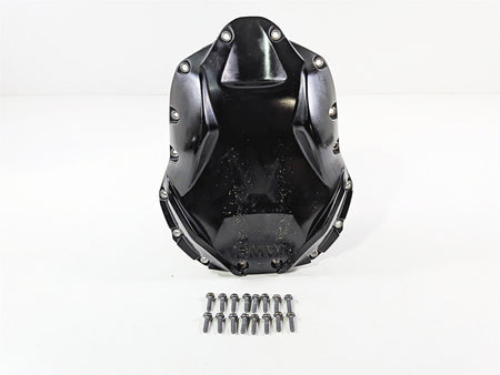 2020 BMW R1250GS K51 Adventure Front Engine Motor Cover Black 11148523960-Mototech271