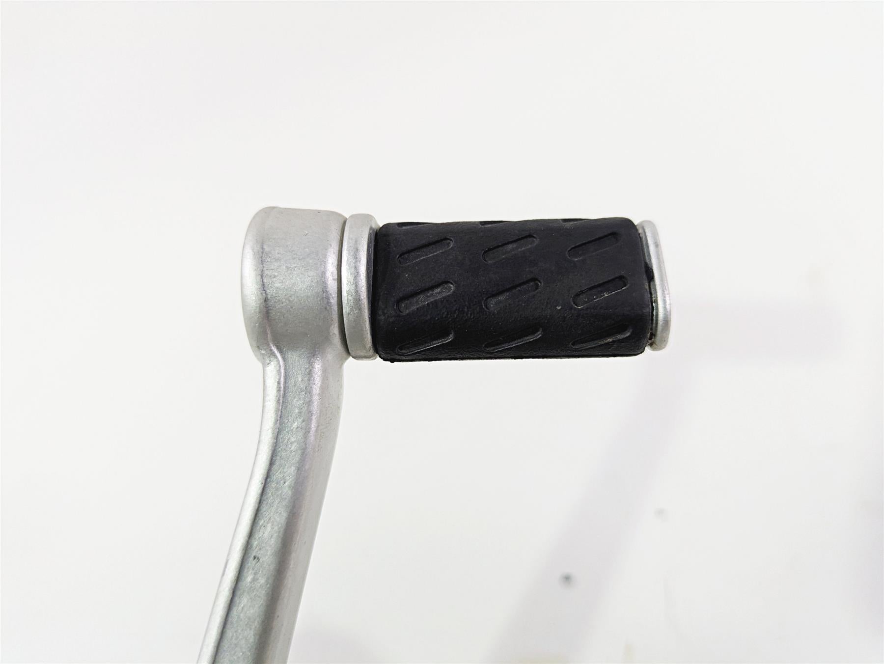 2022 Ducati Hypermotard 950 Right Footpeg Bracket Brake Pedal Set 82413581AB {{ shop.shopifyCountryName }} - Mototech271