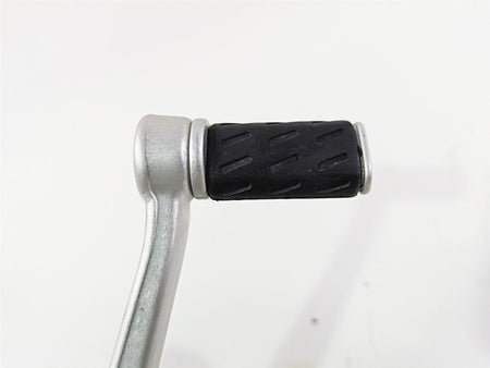 2022 Ducati Hypermotard 950 Right Footpeg Bracket Brake Pedal Set 82413581AB {{ shop.shopifyCountryName }} - Mototech271