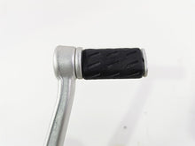 Load image into Gallery viewer, 2022 Ducati Hypermotard 950 Right Footpeg Bracket Brake Pedal Set  82413581AB
