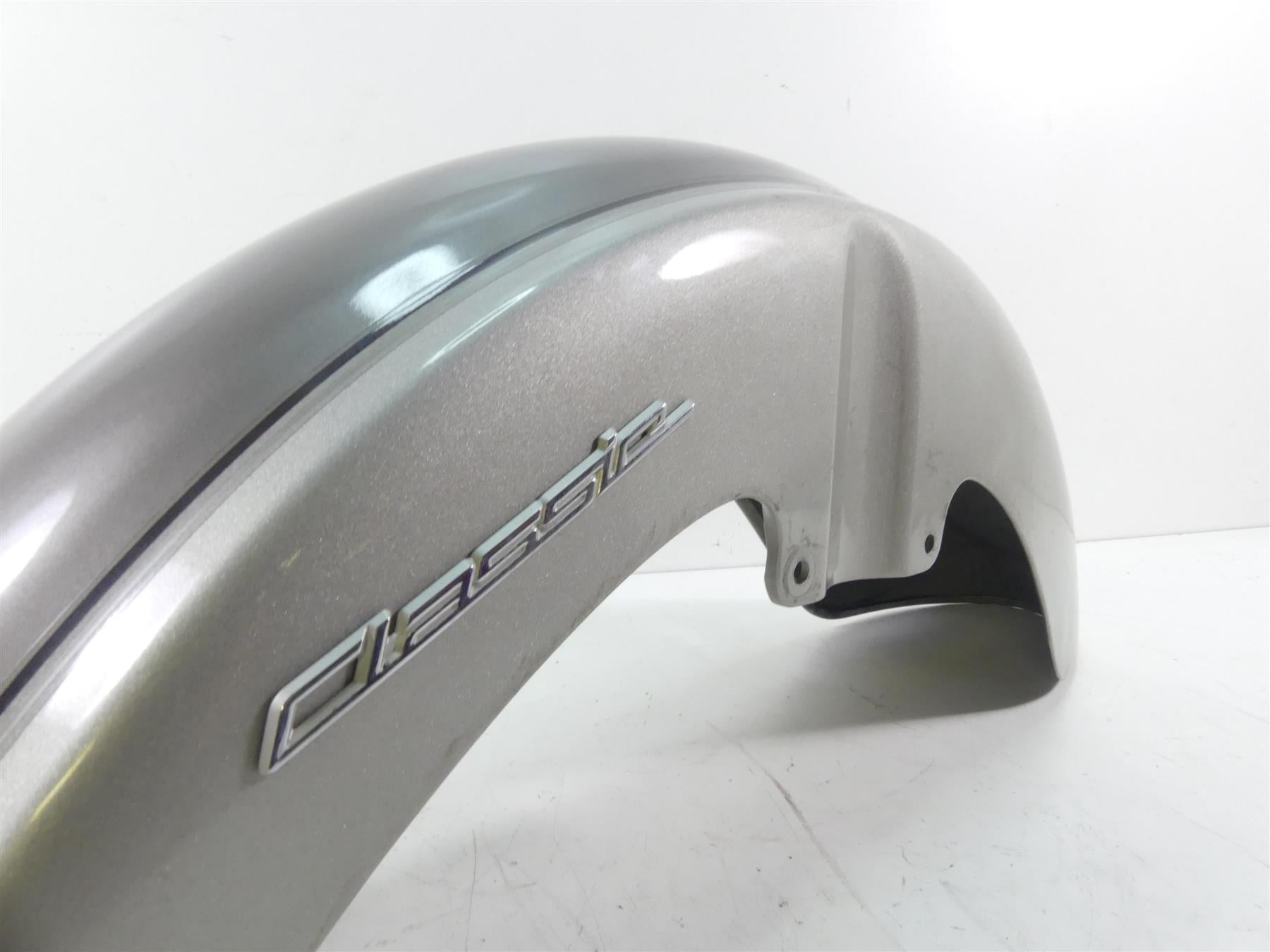 2002 Yamaha XVS1100 V-Star Front Fender Tire Hugger - Read 5KS-Y2151-00-00 {{ shop.shopifyCountryName }} - Mototech271