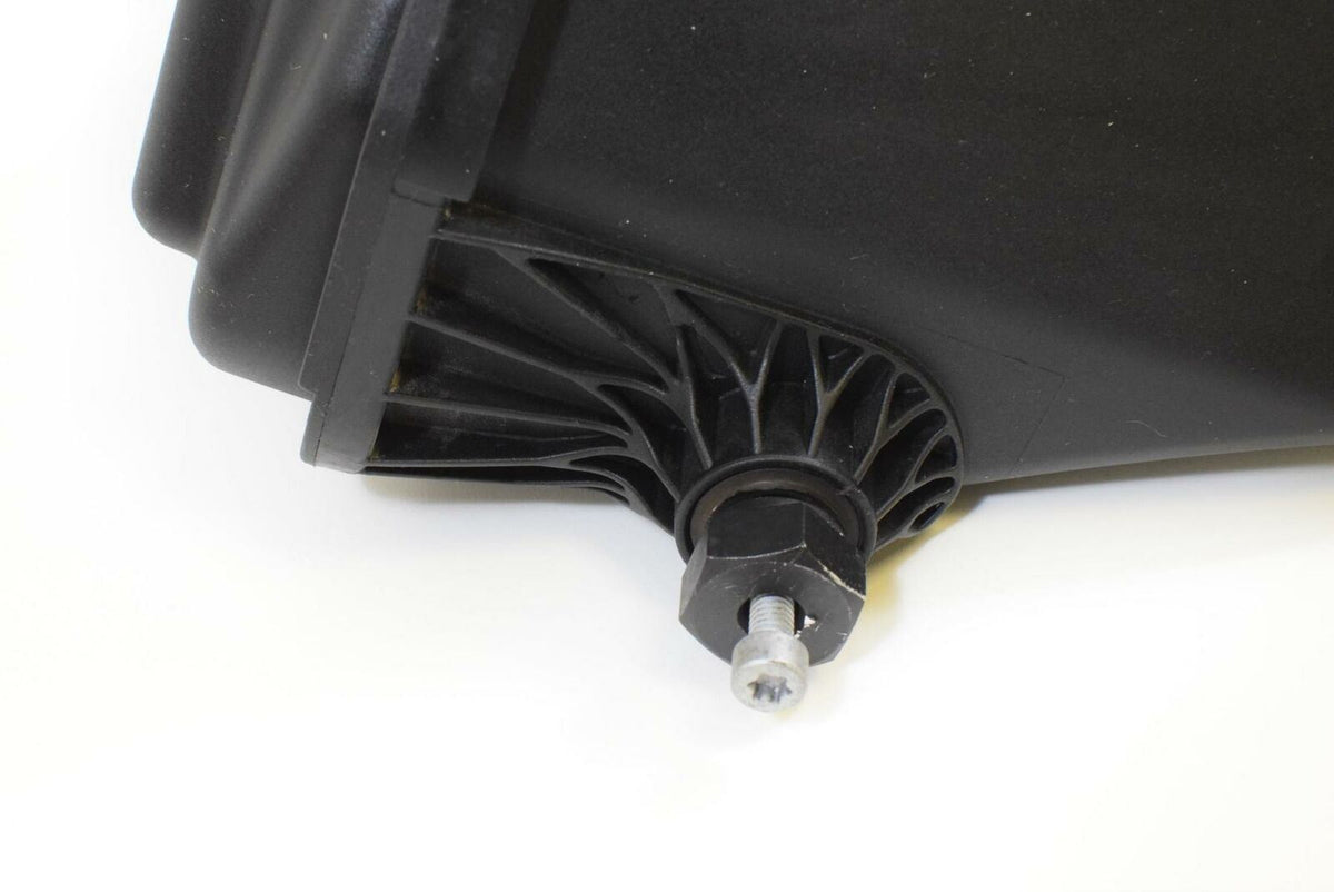 2008 BMW K1200GT K1200 GT K44 Oil Tank Reservoir Assembly 7707551 {{ shop.shopifyCountryName }} - Mototech271