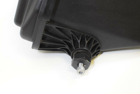 2008 BMW K1200GT K1200 GT K44 Oil Tank Reservoir Assembly 7707551 {{ shop.shopifyCountryName }} - Mototech271