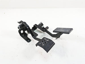 2021 CFMoto Zforce 500 Trail Foot Brake Pedal Lever Set 9060-081300 | Mototech271