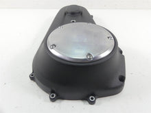 Load image into Gallery viewer, 2018 Harley Softail FXBB Street Bob Outer Primary Drive Clutch Cover 25700607
