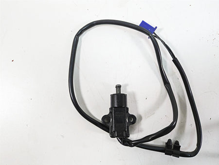 2020 Moto Guzzi V85 TT Adventure Side Kickstand Kick Stand + Switch 2B006561 {{ shop.shopifyCountryName }} - Mototech271