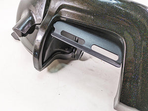 2011 Harley Touring FLTRU Road Glide Left Lower Leg Wind Fairing Cover 58816-05 | Mototech271