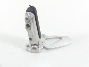 2016 BMW R nineT R9T K21 Left Front Rider Footpeg Foot Peg Rest 46717671077 | Mototech271