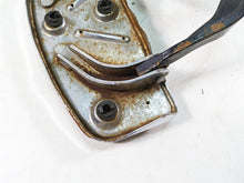 Load image into Gallery viewer, 2013 Harley Softail FLSTFB Fat Boy Lo Right Front Floorboard Set -Read 42431-11 | Mototech271
