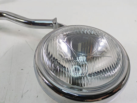 2011 Triumph America Auxiliary Lamps Spotlight Spot Light Bar A9830007 {{ shop.shopifyCountryName }} - Mototech271