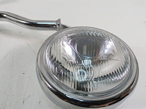 2011 Triumph America Auxiliary Lamps Spotlight Spot Light Bar A9830007 | Mototech271