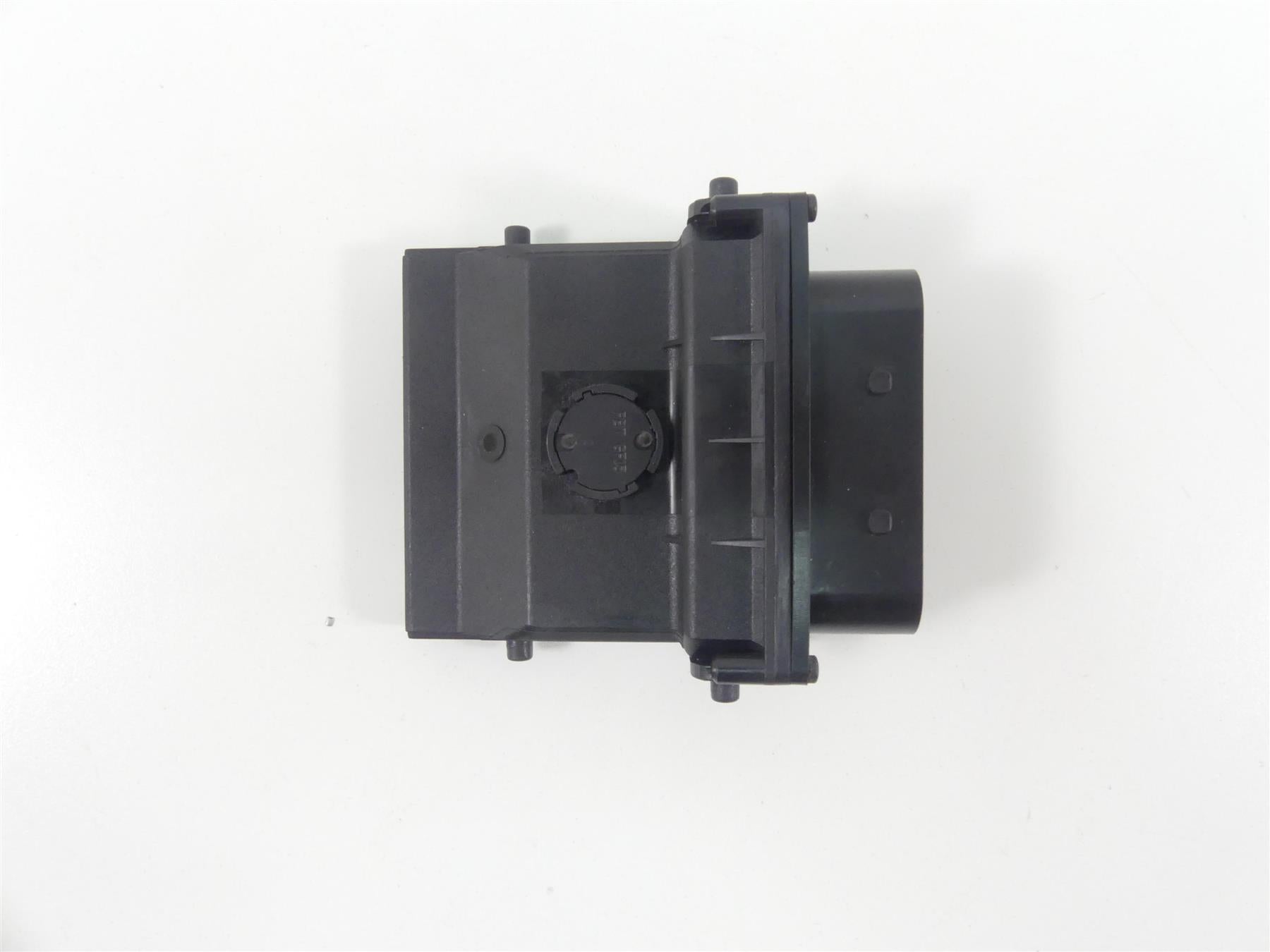 2016 BMW S1000XR K49 Esa Suspension Control Module 61358558279 & 61358564702