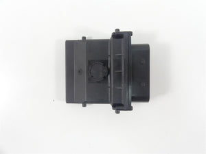 2016 BMW S1000XR K49 Esa Suspension Control Module 61358558279 & 61358564702