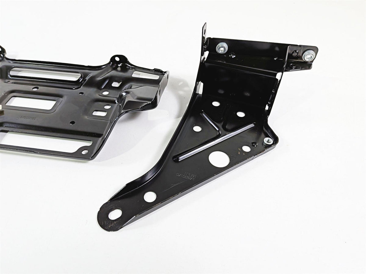 2014 Harley Touring FLHTK Electra Glide Front Fairing Mount Holder Set 57000186-Mototech271