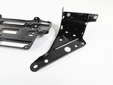 2014 Harley Touring FLHTK Electra Glide Front Fairing Mount Holder Set 57000186-Mototech271