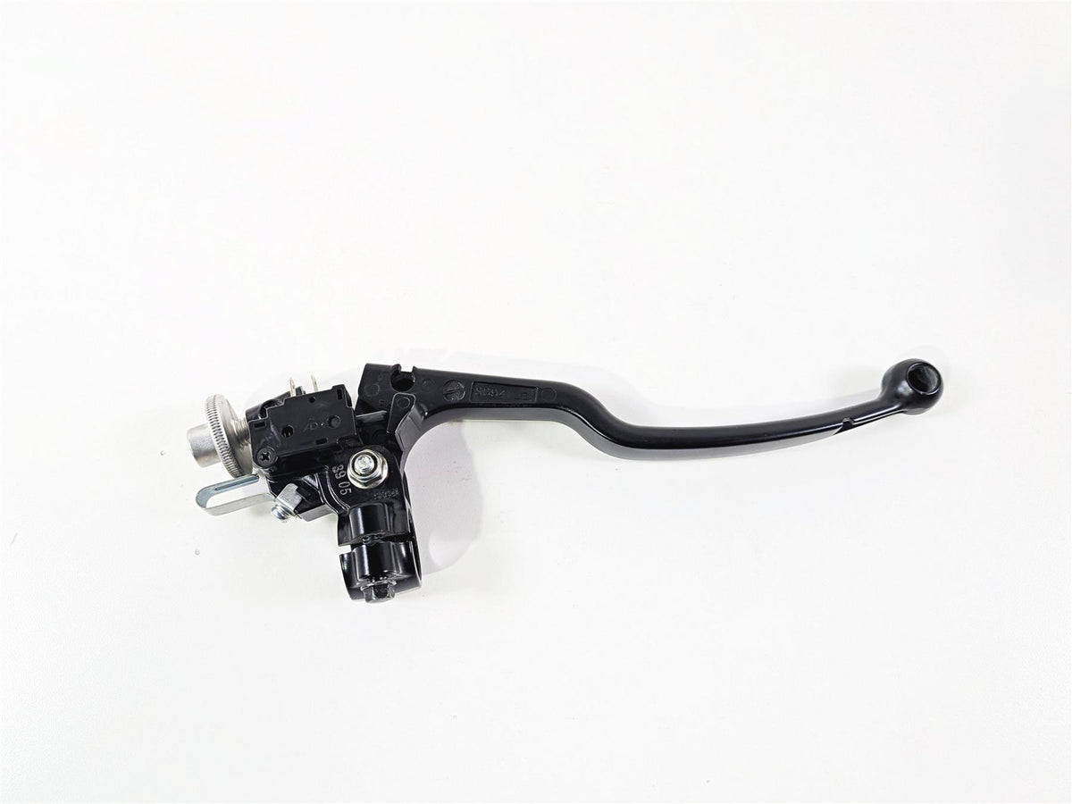 2024 Suzuki GSXR600 Clutch Perch & Lever 57500-41G42 57621-41G10 {{ shop.shopifyCountryName }} - Mototech271