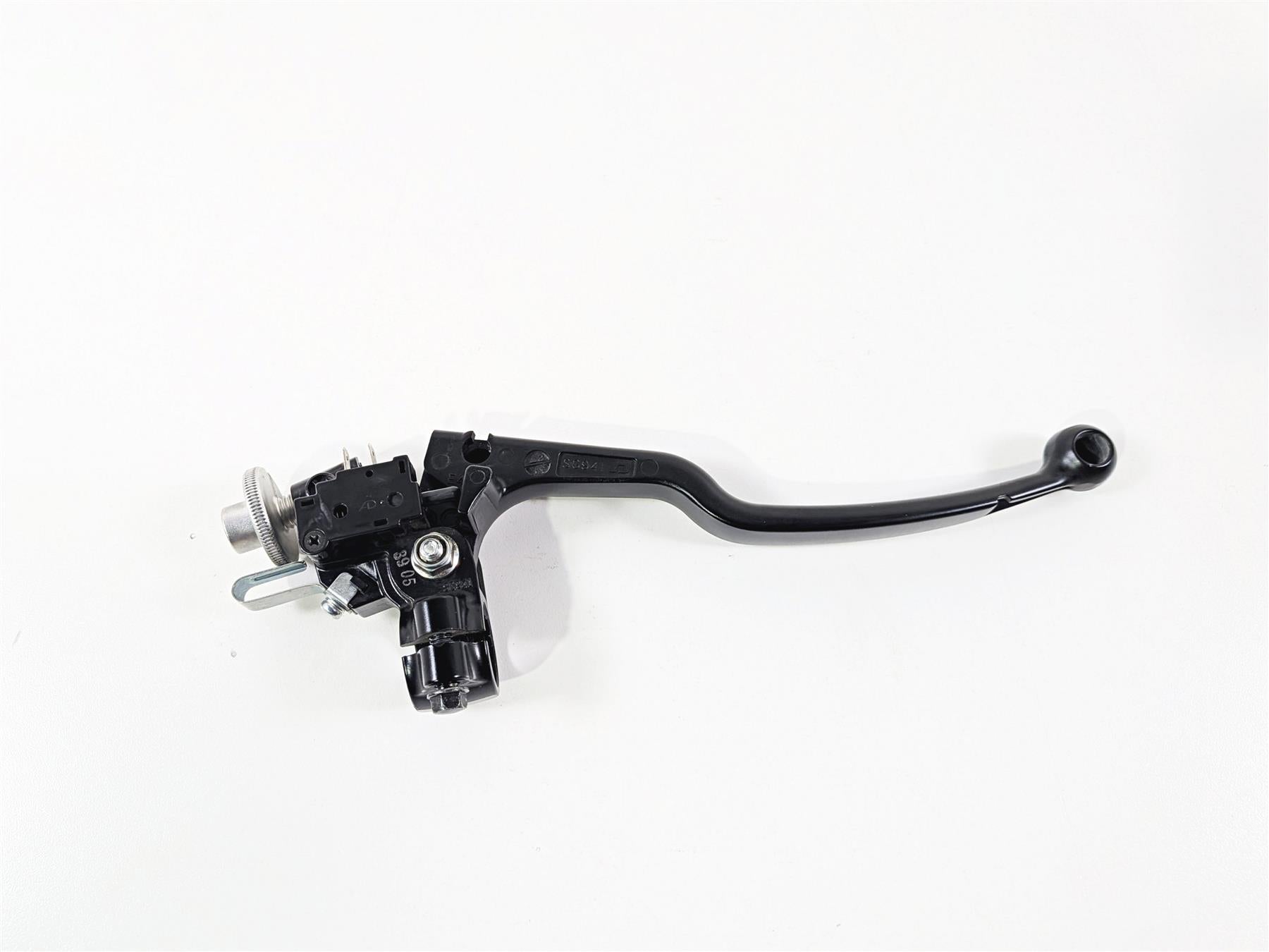 2024 Suzuki GSXR600 Clutch Perch & Lever 57500-41G42 57621-41G10 {{ shop.shopifyCountryName }} - Mototech271