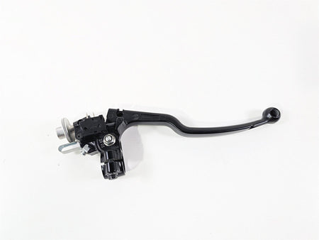 2024 Suzuki GSXR600 Clutch Perch & Lever 57500-41G42 57621-41G10 {{ shop.shopifyCountryName }} - Mototech271