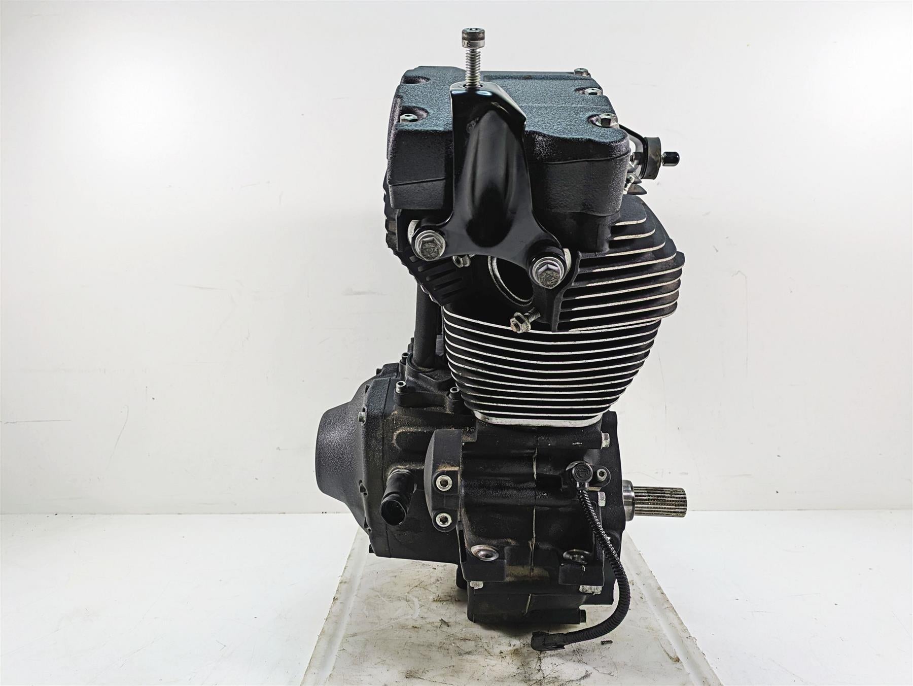 2013 Harley Touring FLHX Street Glide Running 103 Engine 8k Only - Vid 19678-13C {{ shop.shopifyCountryName }} - Mototech271