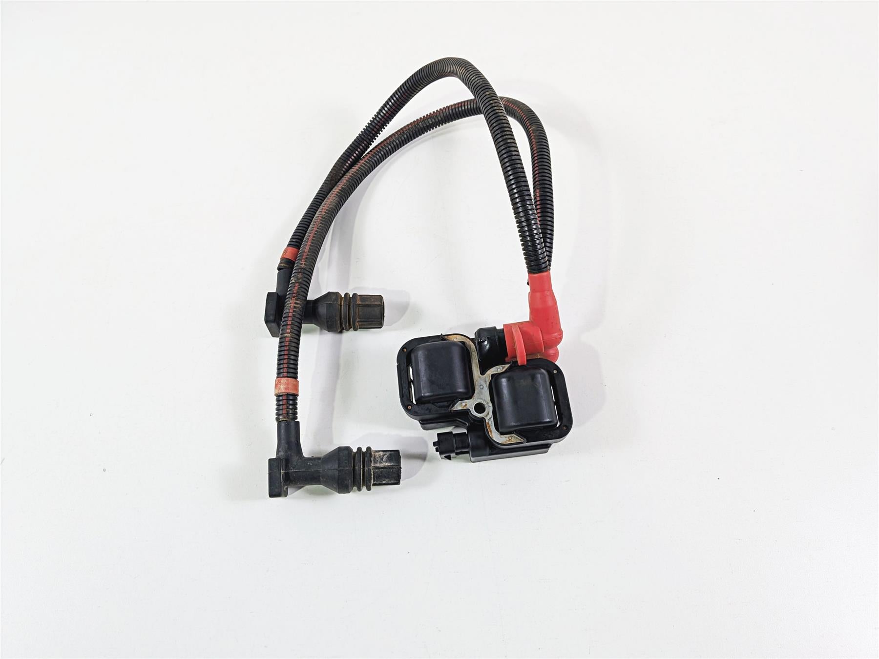 2012 Polaris Ranger 800 XP Ignition Coil Twin EFI 4010425 2876049 {{ shop.shopifyCountryName }} - Mototech271