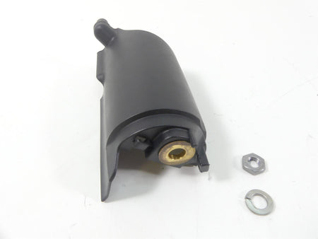 2009 BMW R1200GS K25 Engine Starter Motor + Cover 12417691956 {{ shop.shopifyCountryName }} - Mototech271