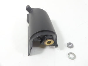 2009 BMW R1200GS K25 Engine Starter Motor + Cover 12417691956 | Mototech271