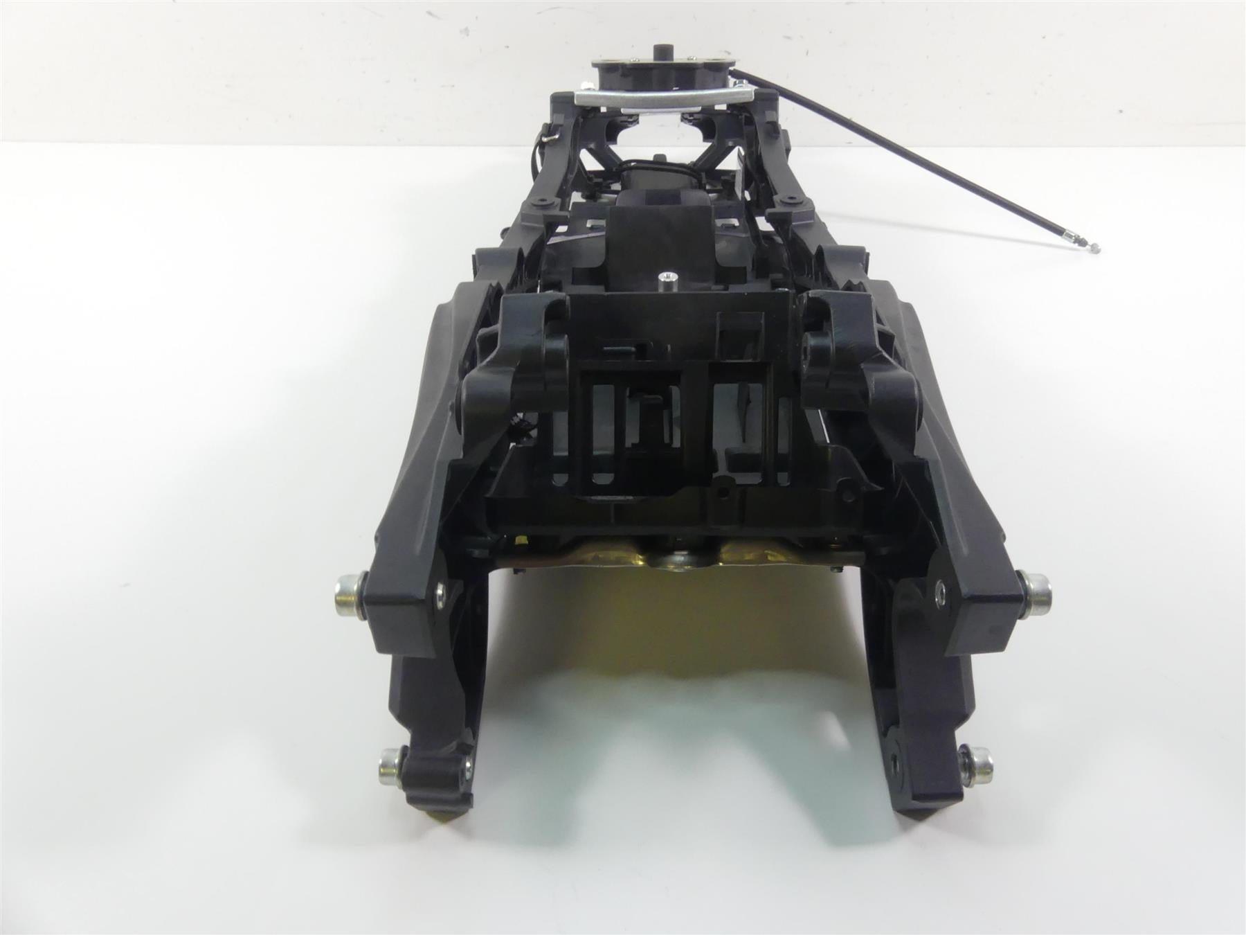 2022 Suzuki GSXR750 Subframe Sub Frame + Inner Fender Set - Read 41211-14J00-YUG {{ shop.shopifyCountryName }} - Mototech271
