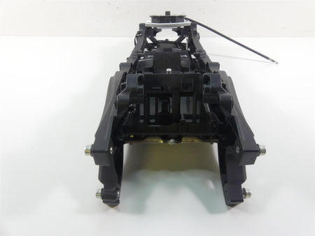 2022 Suzuki GSXR750 Subframe Sub Frame + Inner Fender Set - Read 41211-14J00-YUG {{ shop.shopifyCountryName }} - Mototech271