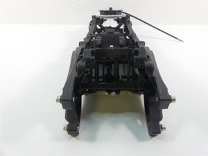 2022 Suzuki GSXR750 Subframe Sub Frame + Inner Fender Set - Read 41211-14J00-YUG | Mototech271