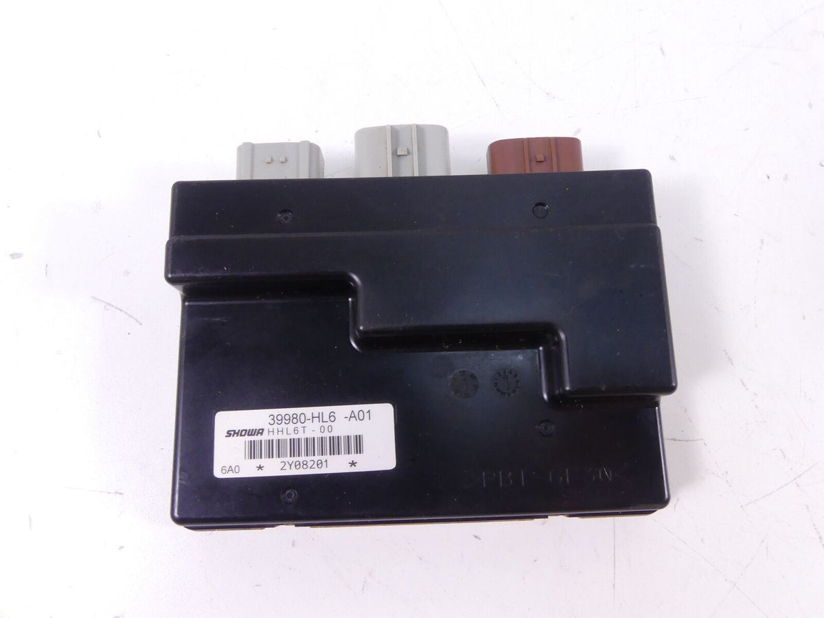 2020 Honda Talon SXS1000 S2X Eps Power Steering Module Unit 39980-HL6-A01 {{ shop.shopifyCountryName }} - Mototech271