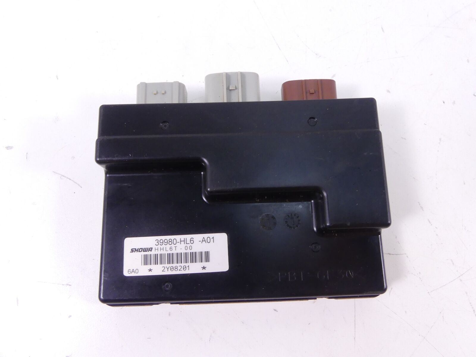 2020 Honda Talon SXS1000 S2X Eps Power Steering Module Unit 39980-HL6-A01