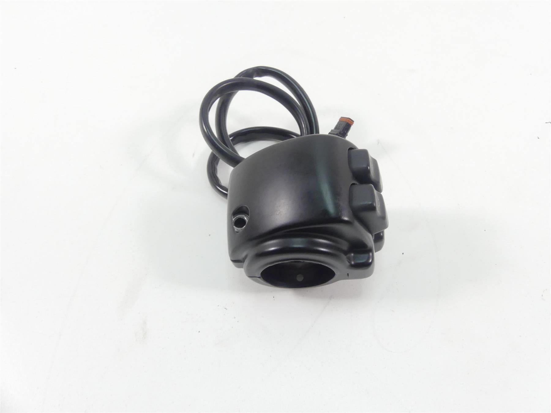 2018 Harley FXBRS Softail Breakout Left Hand Light Control Switch 71500292 {{ shop.shopifyCountryName }} - Mototech271