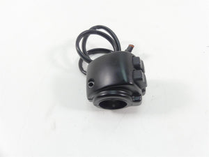 2018 Harley FXBRS Softail Breakout Left Hand Light Control Switch 71500292 | Mototech271