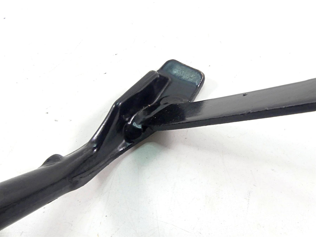 2015 Harley VRSCF Muscle V-Rod Side Kick Jiffy Stand Kickstand 49755-09BK {{ shop.shopifyCountryName }} - Mototech271