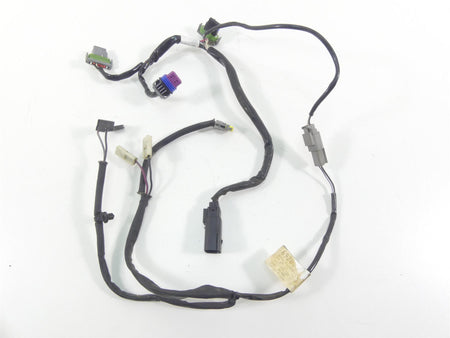 2016 Harley FXDL Dyna Low Rider Dual Gauges Wiring Harness Loom 69200615 {{ shop.shopifyCountryName }} - Mototech271