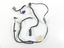 Load image into Gallery viewer, 2016 Harley FXDL Dyna Low Rider Dual Gauges Wiring Harness Loom 69200615
