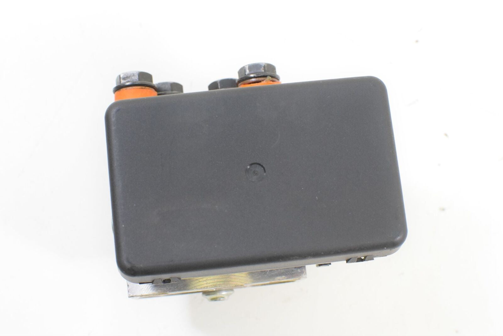 2015 MV Agusta B3 Brutale 800 Abs Brake Pump Module 8000B9136 {{ shop.shopifyCountryName }} - Mototech271
