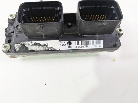 2010 Ducati Streetfighter 1098 S Race Ecm Cdi Engine Control Module 96520810B {{ shop.shopifyCountryName }} - Mototech271
