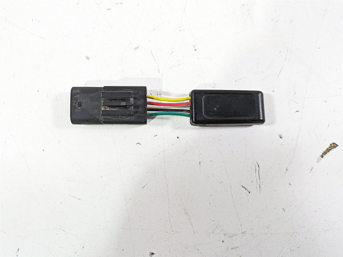 2017 BMW S1000R K47 Skutrnet Servo Buddy Exhaust Servo Eliminator {{ shop.shopifyCountryName }} - Mototech271