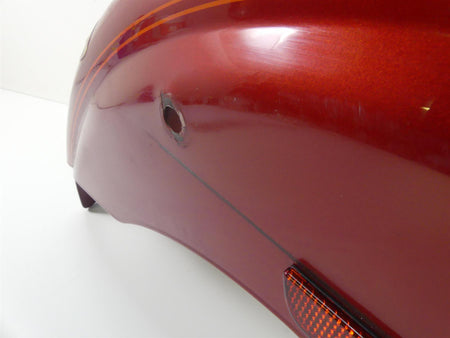 1999 Harley Dyna FXDL Low Rider Rear Fender - Oem Paint 59634-99 {{ shop.shopifyCountryName }} - Mototech271