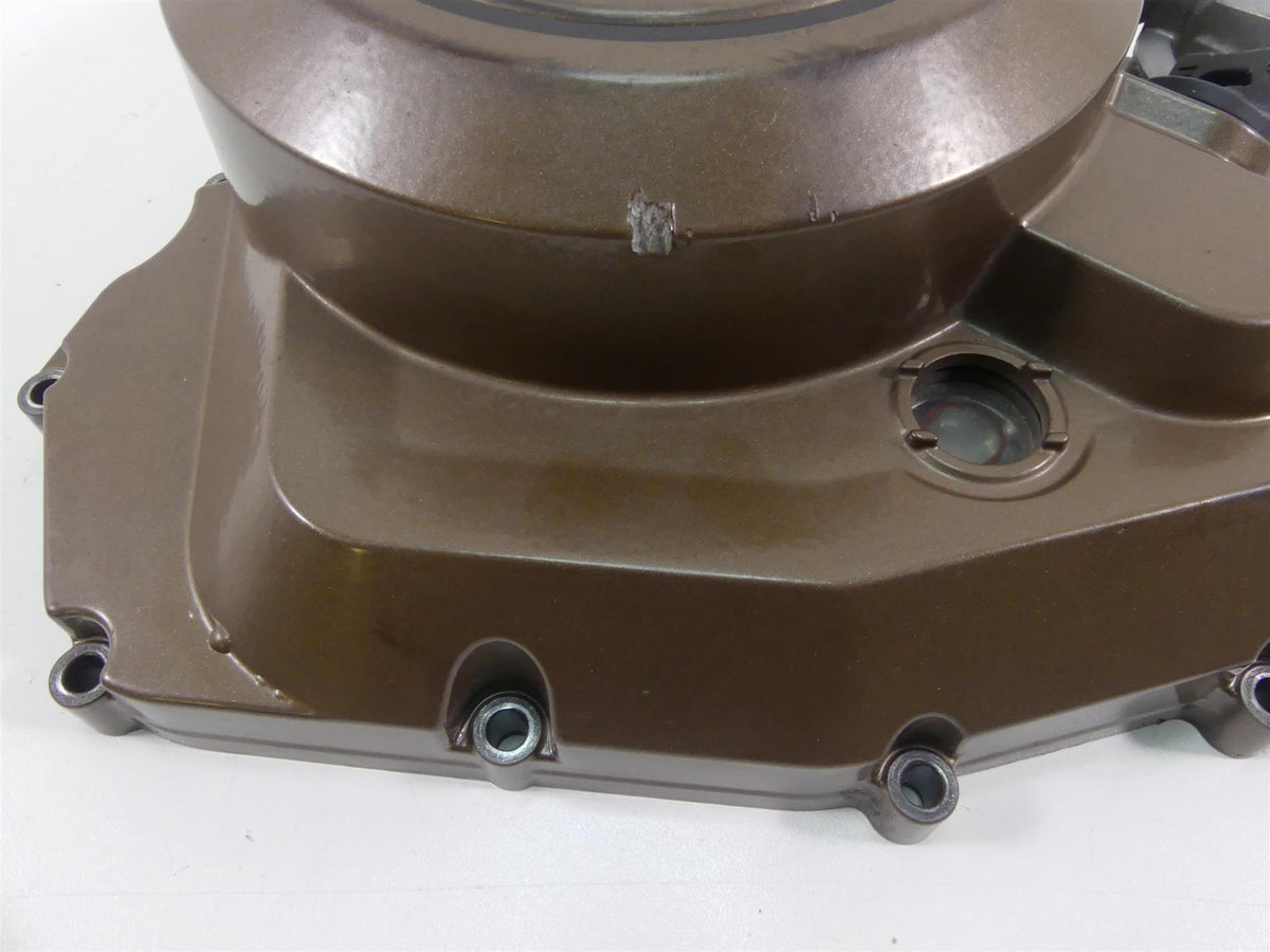 2017 Husqvarna 701 Enduro Engine Side Clutch Cover 75030026000 75030001000 {{ shop.shopifyCountryName }} - Mototech271